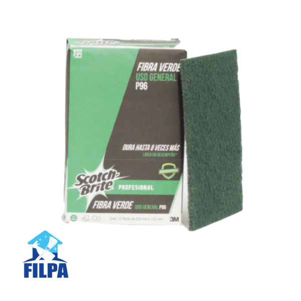 Fibra Verde Grande