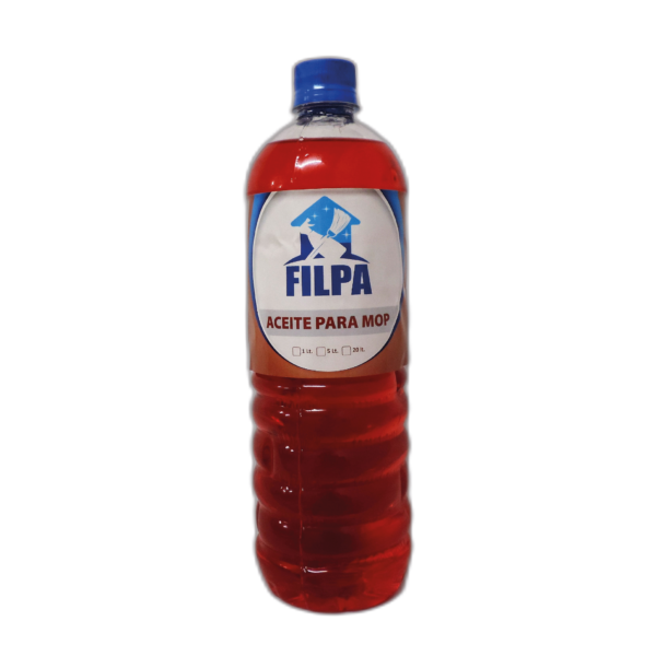 Aceite para Mops, 1 litro