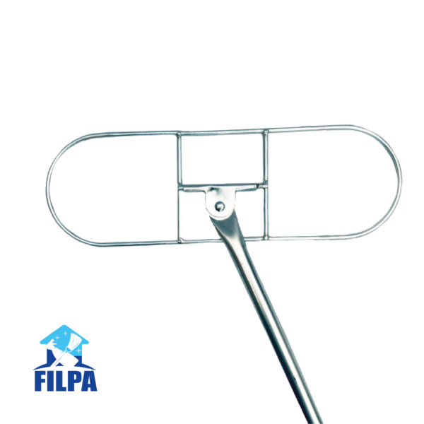 Esqueleto para mop de 60"
