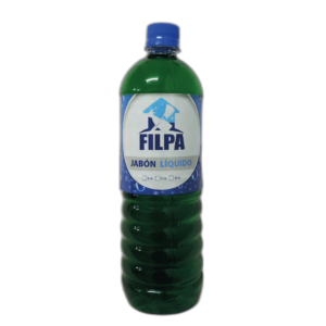 Detergente para loza