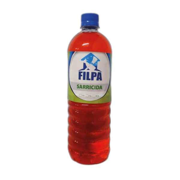Sarricida 1LT.