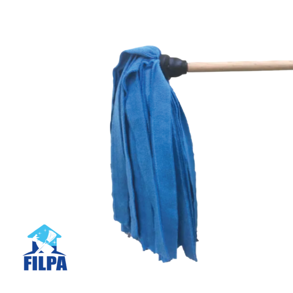 Trapeador Microfibra