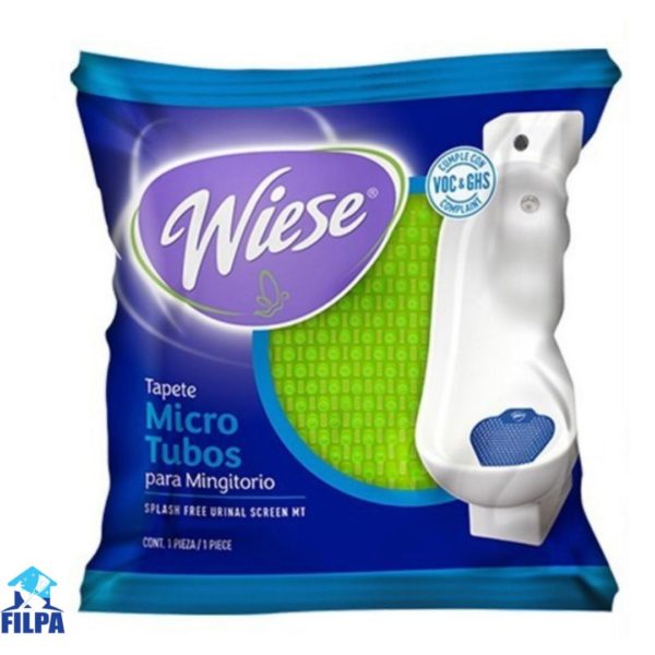 TAPETE ANTISALPICADURAS WIESE, 1 PIEZA