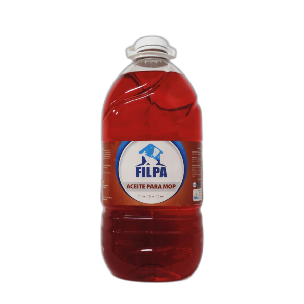 Aceite Para Mop cont. 5 litros