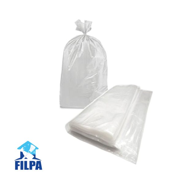 BOLSA JUMBO NATURAL 90X120