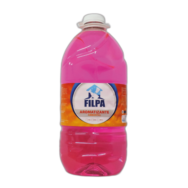Aromatizante Ambiental 5 LT.